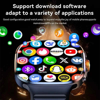M99 4G Smartwatch: Unleash Connectivity & Style for an Active Lifestyle Today!