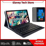 8 INCH Windows 10 Tablet PC
