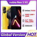 Nubia Neo 3 Smartphone Global Version 100% New - Maliame Store