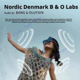 Lunettes intelligentes RayNeo Air 4 Pro