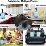 Automatic Portable Water Dispenser