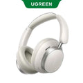 UGREEN Studio Pro 48dB ANC Wireless Headphones Over Ear Bluetooth Earphones Active Noise Cancellation Hi-Res LDAC 120h Playtime - Maliame Store