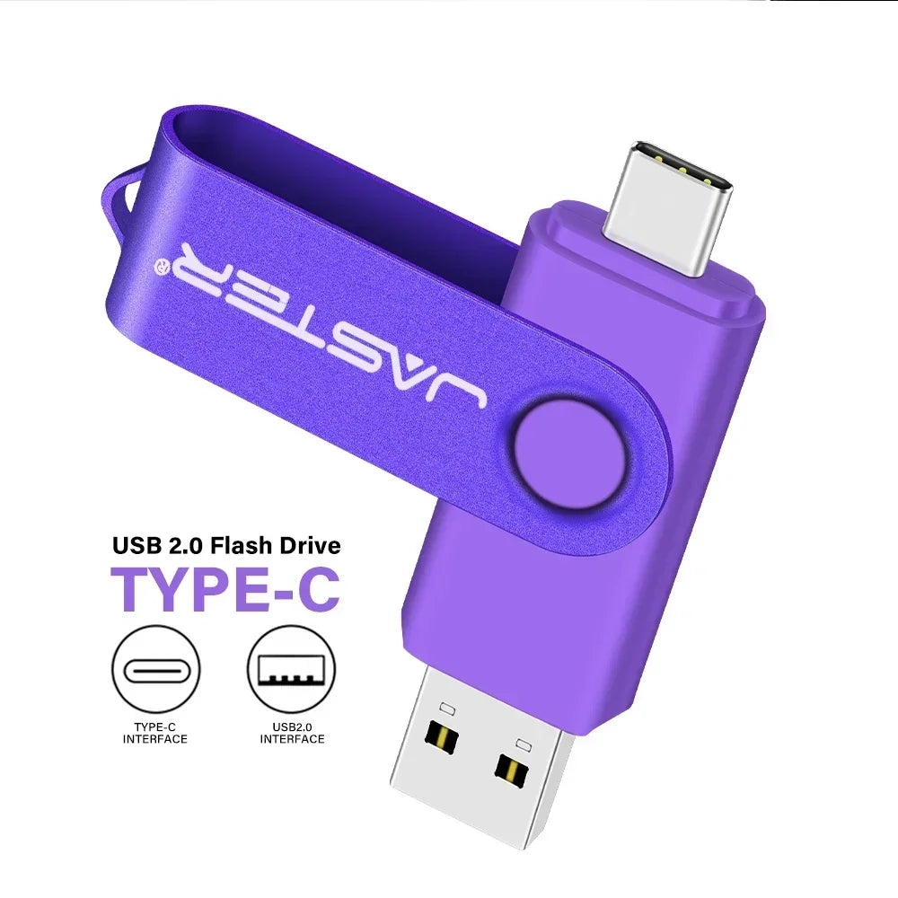 USB-C Flash Drive