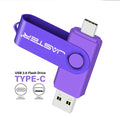 USB-C Flash Drive