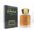 100ml Original Men's Perfume Lasting Fragrance Floral Scent Golden Earl  Arabian Dubai Perfumes Hombres Originales Daily Dating - Maliame Store
