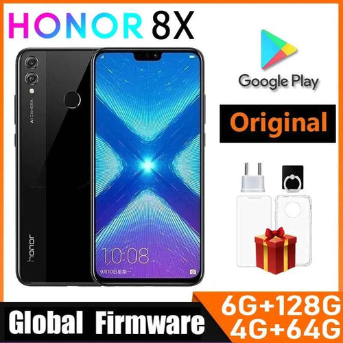 HONOR 8X - Maliame