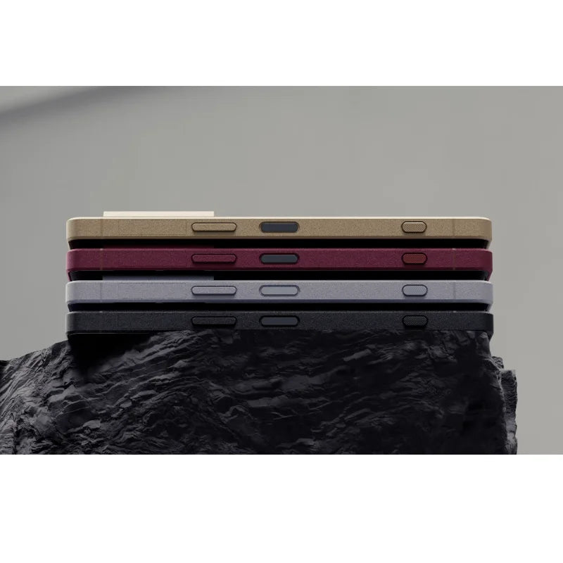 Sony Xperia 1 VIII 5G — Smartphone Flagship | Snapdragon 8 Elite | Triple Caméra 48MP | Écran 4K 120Hz | 5000mAh