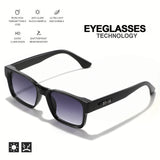 Retro Punk Sunglasses