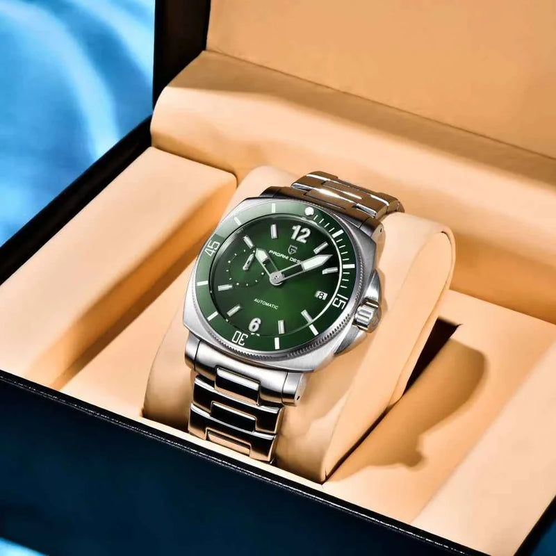 Pagani Design Automatic Watch