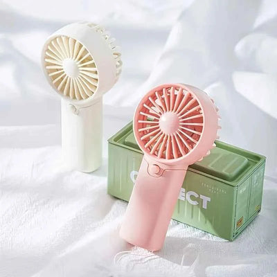 Portable Mini Fan Air Cooler