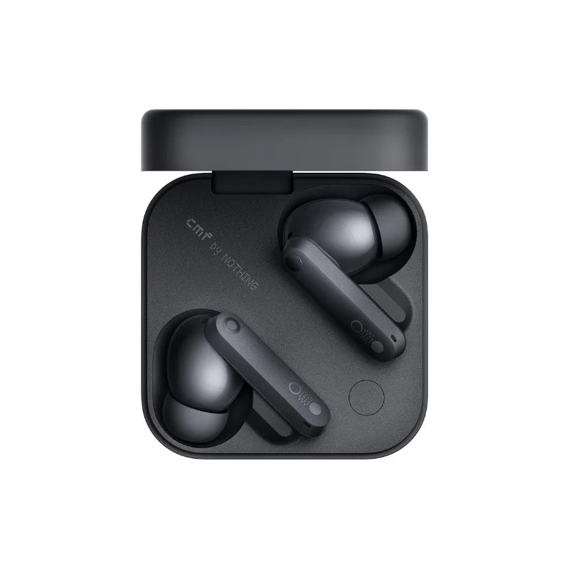 CMF by Nothing Buds Pro 2 — Écouteurs TWS | ANC Hybride 50dB | HiFi | Molette Smart | IP55 | Bluetooth 5.3