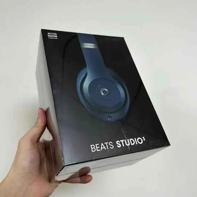 Beats Studio 3 Wireless Headphones