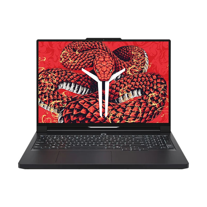 Lenovo LEGION R9000P 2025 AMD R9 8945HX Geforce RTX5060 8GB 32GB 1TB 16" 2.5K 240Hz Screen