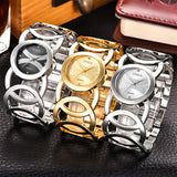 Women's Luxury Quartz Watch