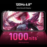 Smartphone Nubia Neo 3 débloqué - Libérez la puissance des performances