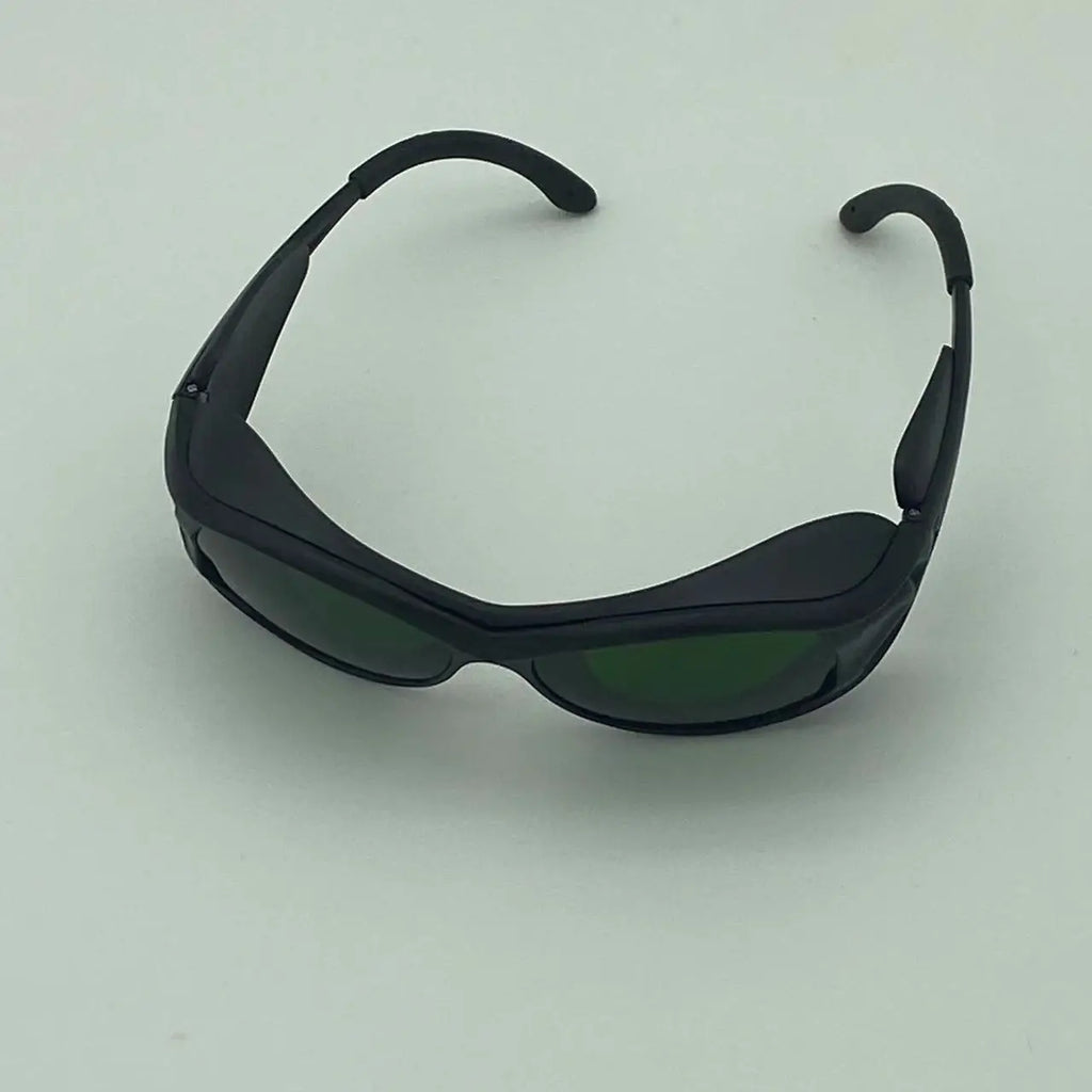 IPL Safety Glasses For IPL 200-1400nm Laser Hair Removal Laser Beauty OPT Treatments Safety Goggles - Maliame Store