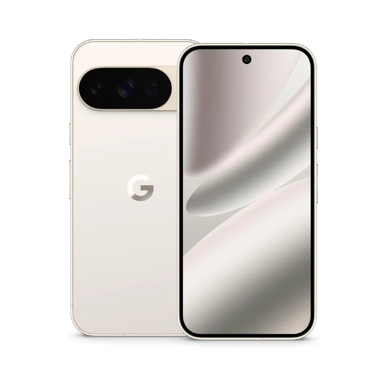 Google Pixel 10 Pro – Débloqué | Tensor G5 | Triple Caméra | Batterie 4870 mAh | Écran 6.3"