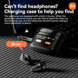 Xiaomi Earbuds With Touchscreen Case for Enhanced Sound Quality