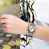 Women's Luxury Quartz Watch