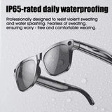 Photochromic OPPO AI Smart Glasses for Seamless Vision Transition