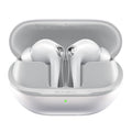 SOUNDPEATS Air5 Pro Wireless Earphones 55 dB Adaptive Hybrid ANC Bluetooth 5.4 Earbuds, Hi-Res LDAC aptX Loseless,6 Mics AI ENC