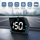G20 HUD GPS Speedometer