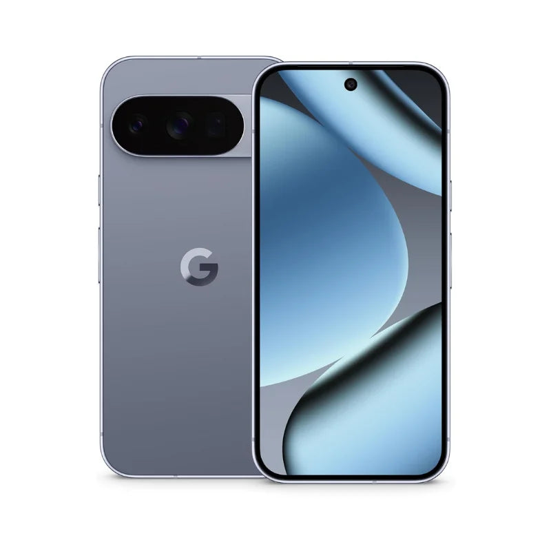 Google Pixel 10 Pro – Débloqué | Tensor G5 | Triple Caméra | Batterie 4870 mAh | Écran 6.3"