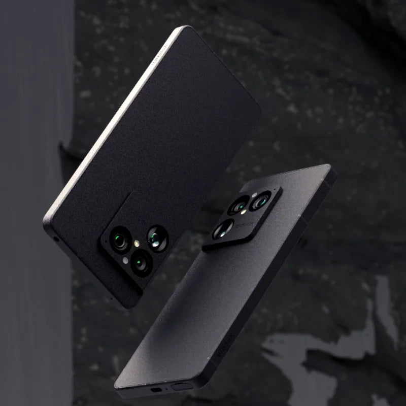 Sony Xperia 1 VIII 5G — Smartphone Flagship | Snapdragon 8 Elite | Triple Caméra 48MP | Écran 4K 120Hz | 5000mAh