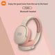 Xiaomi Original P2961 Wireless Headphones Bluetooth 5.3 Earphone For Samsung iPhone Stereo HIFI Headset Game Earbuds With Mic - GigaDeals
