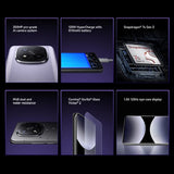 Redmi Note 14 Pro Plus 5G