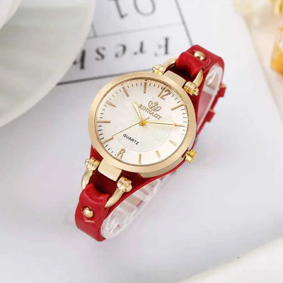 Women's Quartz Wristwatch