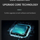 Window Mini Wifi Camera