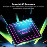 Smartphone Nubia Neo 3 débloqué - Libérez la puissance des performances