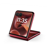 Motorola Moto Razr 60 Ultra: Experience Cutting-Edge Flexibility with Stunning Design Today!