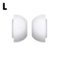 Replacement Eartips For AirPods Pro 1st 2nd Ear Tips Buds Silicone Rubber Eartips Earbuds Cap Gel Accessories XS/S/M/L White - Maliame Store