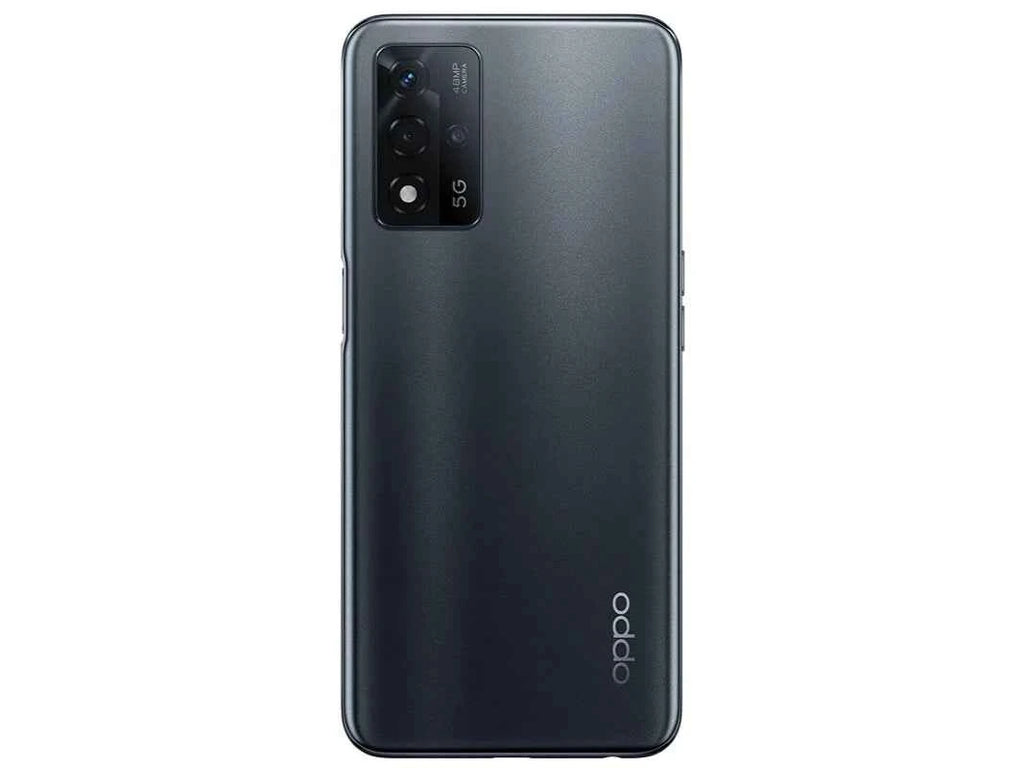 oppo A93s Smartphone googleplay Mobile Phone 6.5inch RAM 4G ROM 128G 5000mAh Battery used phone