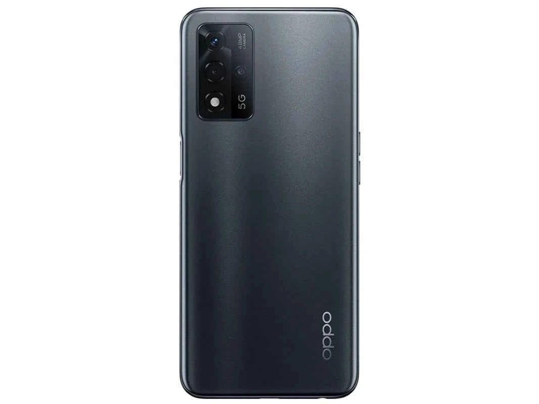 oppo A93s Smartphone googleplay Mobile Phone 6.5inch RAM 4G ROM 128G 5000mAh Battery used phone