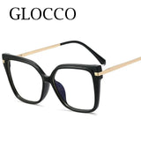 Luxury Myopia Glasses for Women