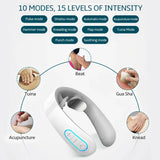Pulse Neck Massager for Instant Relief