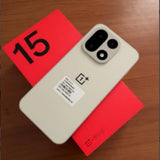 OnePlus 15 Global Rom