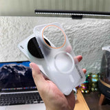 Coque arrière magnétique VIVO X300 Pro