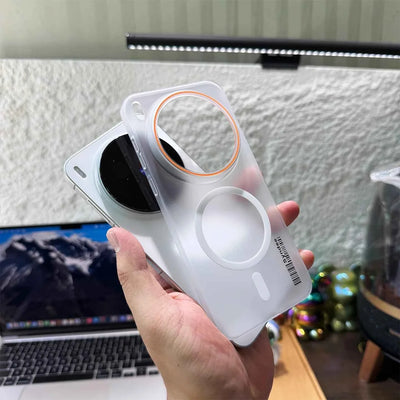 Coque arrière magnétique VIVO X300 Pro