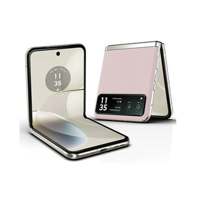 Motorola razr 40 5G used