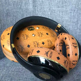 Auriculares Beats Studio Pro con cancelación de ruido: auriculares inalámbricos Bluetooth con cancelación activa de ruido