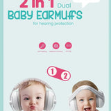 Baby Earmuffs