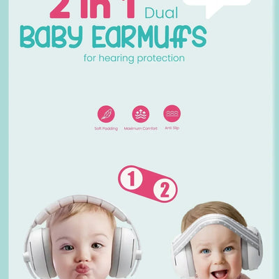 Baby Earmuffs