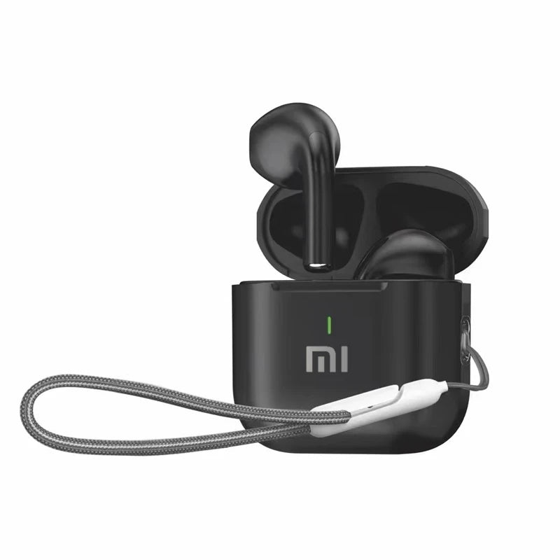 XIAOMI AP05 True Wireless Earphone Buds5 HIFI Stereo Sound Bluetooth5.3 Headphone MIJIA Sport Earbuds With Mic For Android iOS - Maliame Store