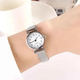 Luxury Women's Fashion Watch