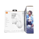 Auriculares JBL Tune 770NC - ANC original Bluetooth 5.3 con actualización de audio LE, 70 horas de duración de la batería, conexión multipunto