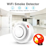 Smart Smoke Detector